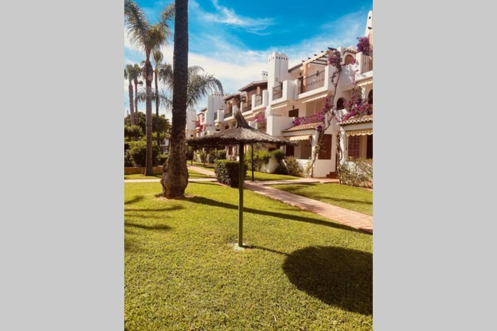 Las Velas Denia Wonderful Penthouse Apartment Exterior foto